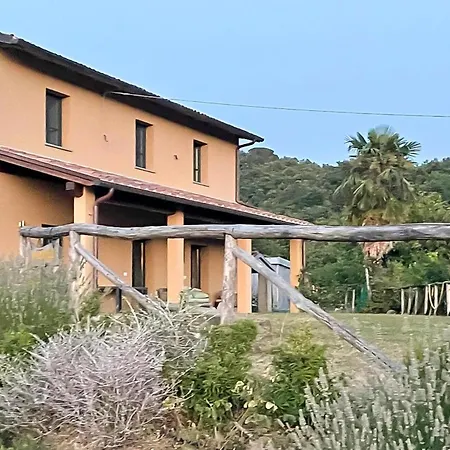 3 Bedroom Cozy In * Palazzo del Pero
