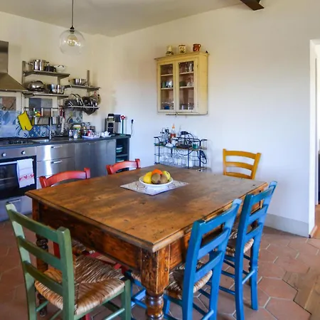 Prázdninový dům 3 Bedroom Cozy In