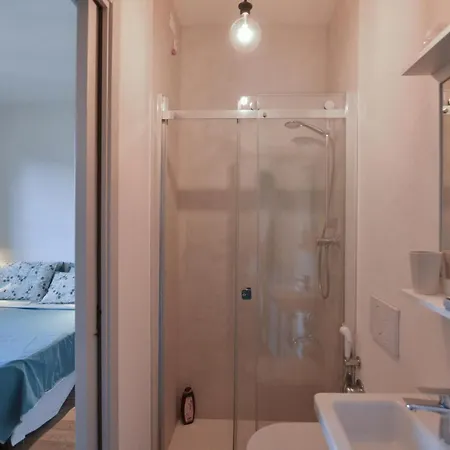 Prázdninový dům 3 Bedroom Cozy In Palazzo del Pero